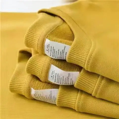 Sweatshirt for Women Men No Hat Cotton-Blend Fleece Sweatshirt Pullover Sweatshirt Crewneck  Pullover Hoodie  Streetwear ouc2553