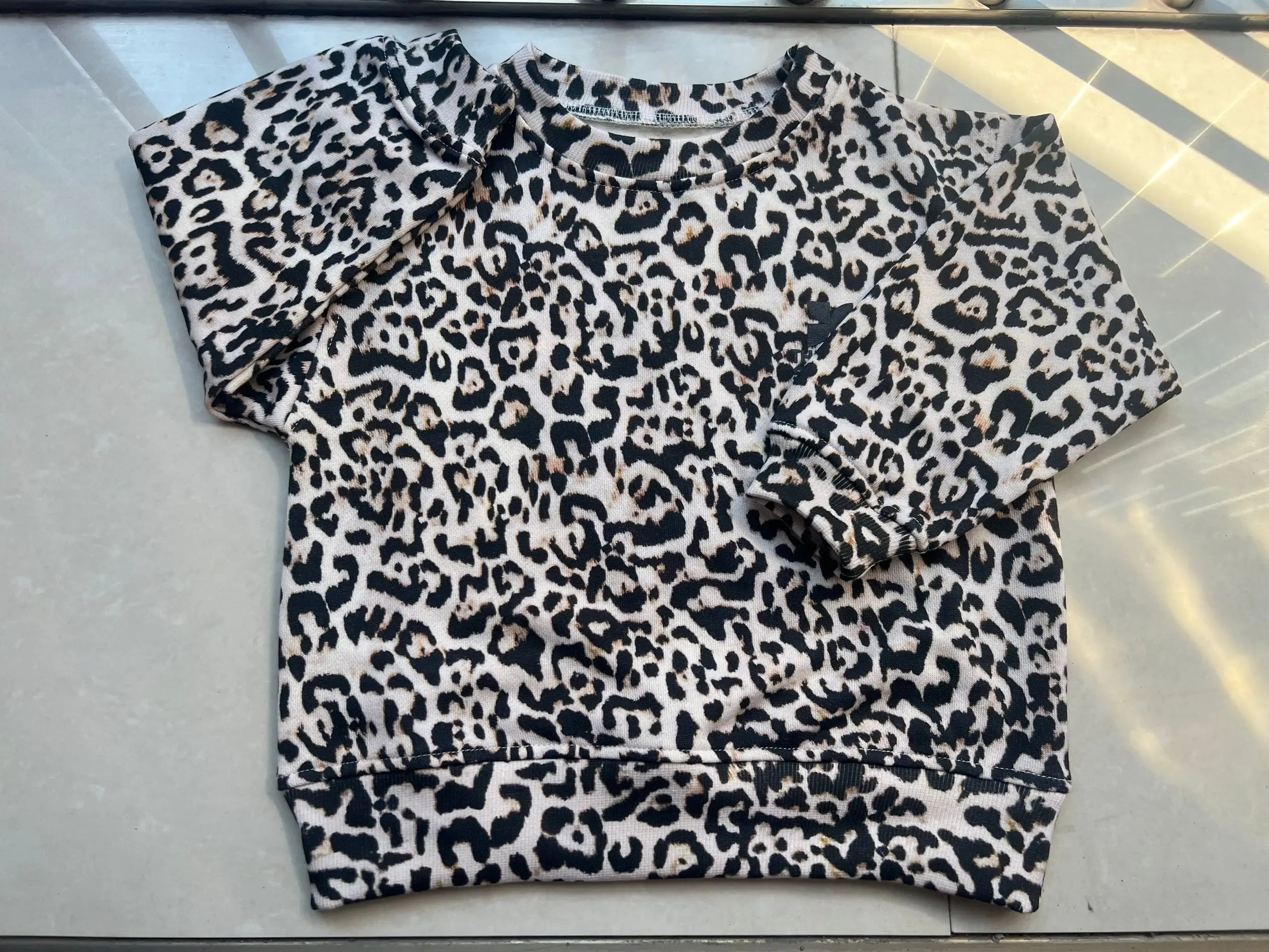 kids sweatshirts aw25  boys girls cute polo sweaters child teen cotton tops outwear clothing