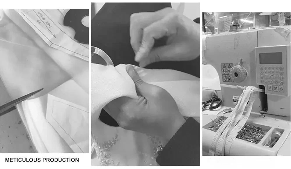 Women‘s Evening Dresses Elegant A Line Floral Prom Gowns Party Dress Ball Gowns vestidos de cerimonia mulher Customized