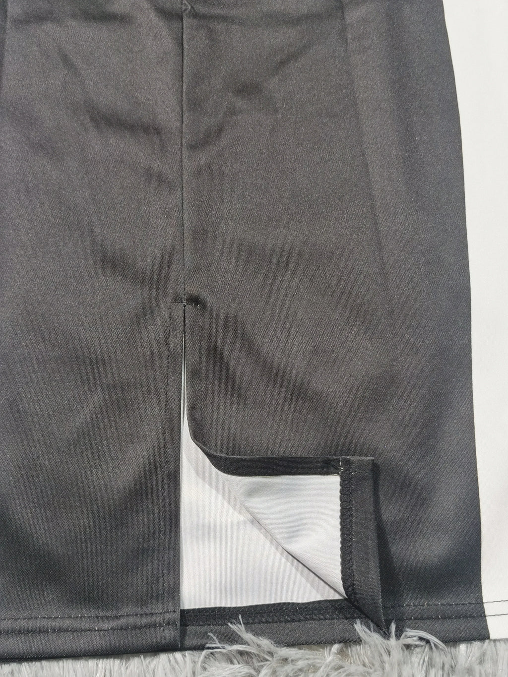 2025 Summer Women's Dresses Fashion Elegant Colorblock Round Neck Sleeveless Casual Bodycon Mini Daily Dress for Female