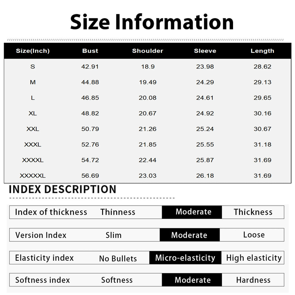 New Sweatshirts For Men Spring Waffle Long-sleeved T-shirt Men's Casual Loose Zipper Polo Collar Tees Tops Man Outwear