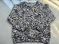 kids sweatshirts aw25  boys girls cute polo sweaters child teen cotton tops outwear clothing