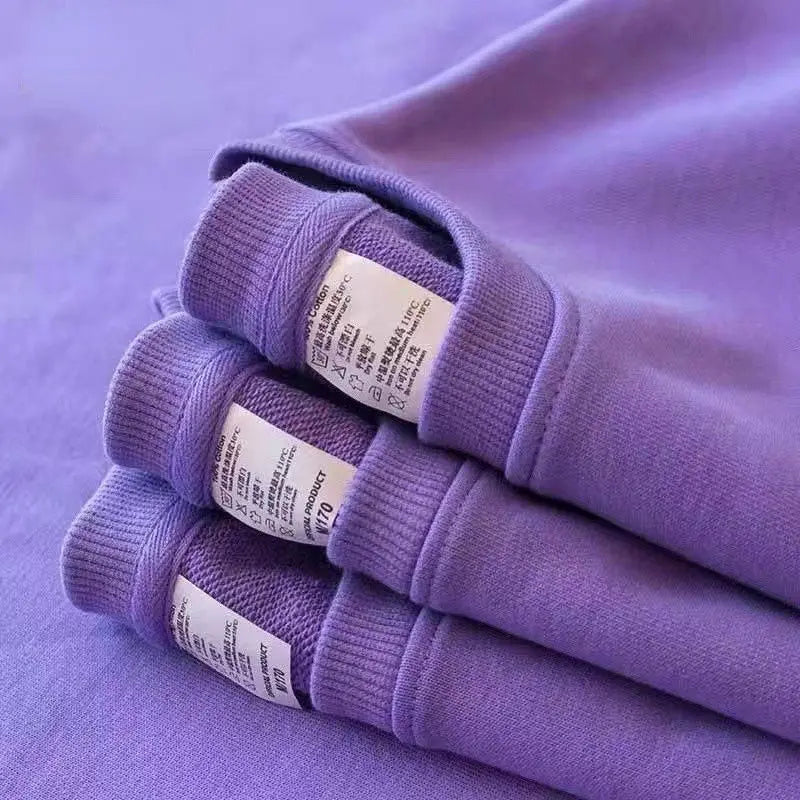 Sweatshirt for Women Men No Hat Cotton-Blend Fleece Sweatshirt Pullover Sweatshirt Crewneck  Pullover Hoodie  Streetwear ouc2553