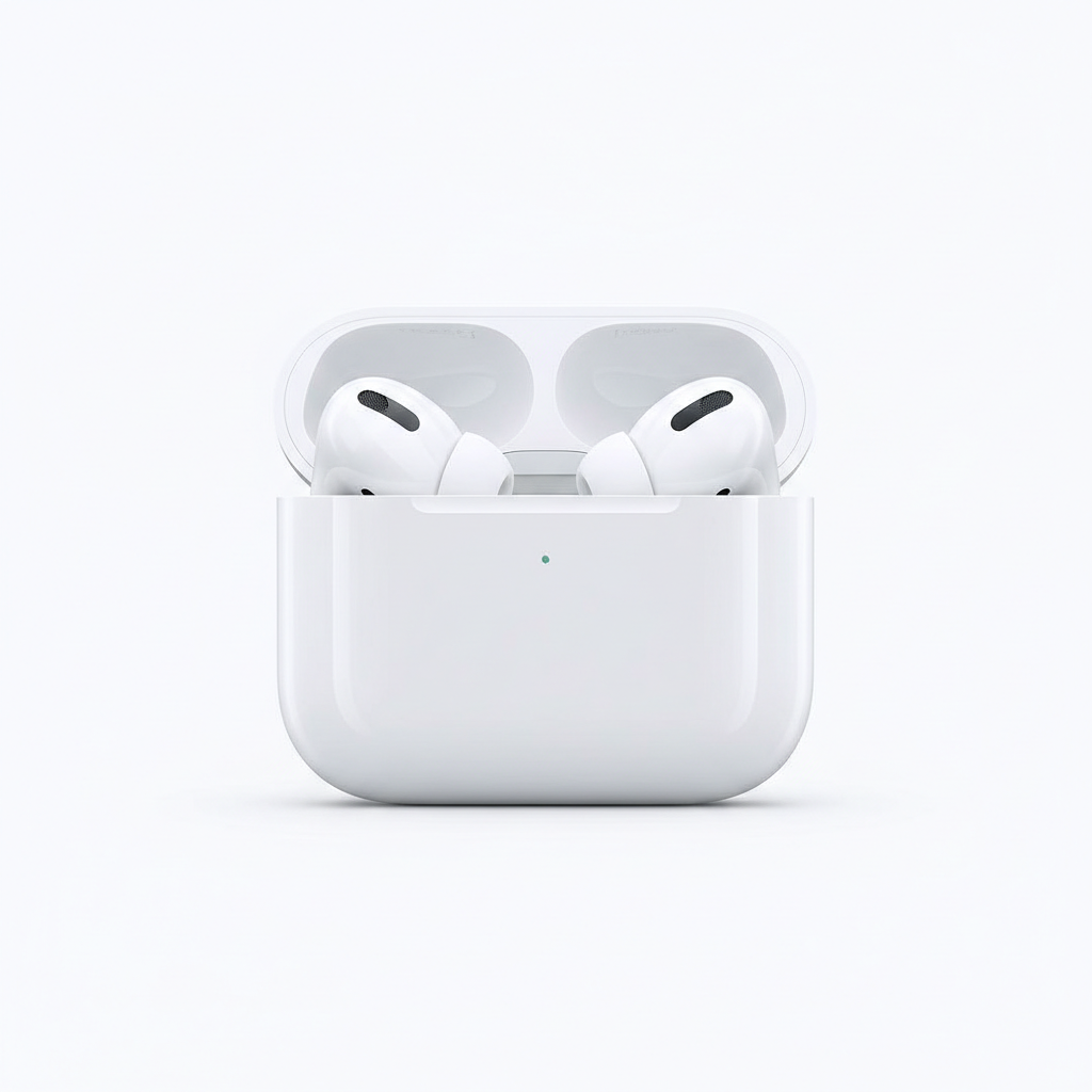 Apple AirPods Pro 2 - Noise Cancelling, Spatial Audio, USB-C