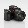 Sony Alpha 6700 Systemkamera - APS-C Sensor, 26MP, 4K Video